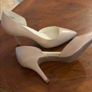 Anne Klein heels